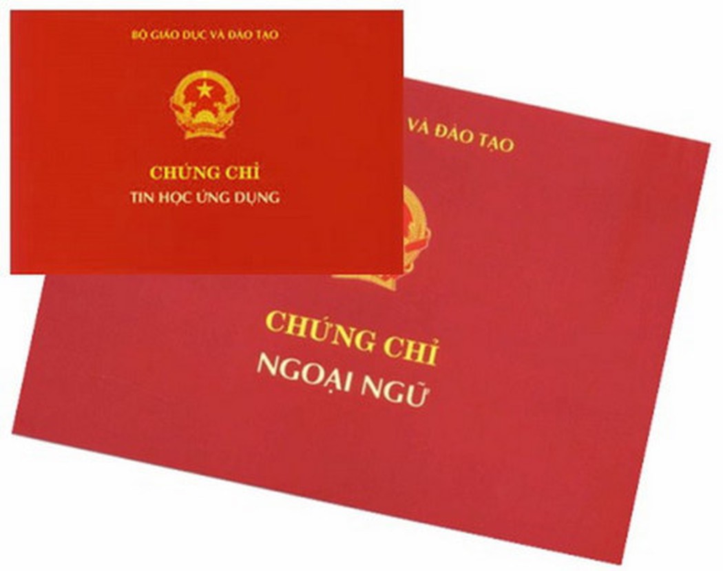 Thông báo của Cục Quản lý chất lượng về Danh sách các đơn vị tổ chức thi và cấp chứng chỉ