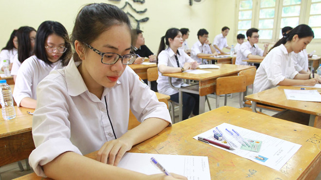 Trường Đại học Văn hoá TP.HCM cử cán bộ thanh tra chấm thi tại kì thi tốt nghiệp THPT quốc gia năm 2019
