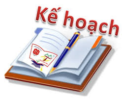 Kế hoạch tổ chức thi kết thúc học phần năm học 2019 - 2020