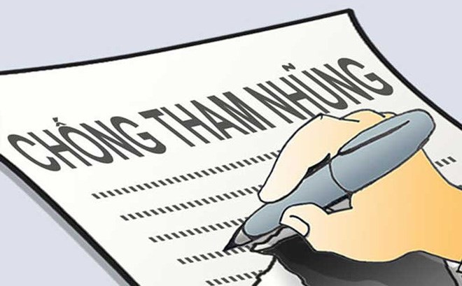 VĂN BẢN PHÒNG, CHỐNG THAM NHỮNG DO BỘ VH,TT&DL BAN HÀNH